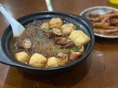 -凡老头米线砂锅(古荡新村西粮站)
