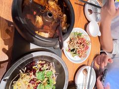 -云海肴·汽锅鸡·云南菜(苏州中心店)