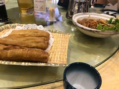 -锡和无锡菜(景丽苑店)