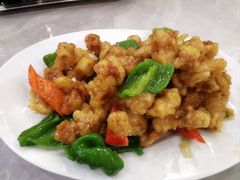 溜肉段-张包铺(道外店)