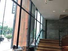 -星巴克臻选(广州高德置地秋广场店)