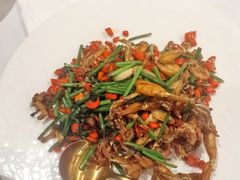 -橘洲1925湖湘餐厅