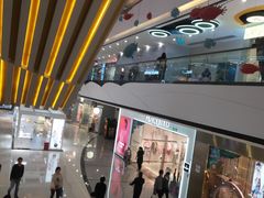 -万达茂商场(南京仙林店)