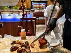 -汉斯南美烤肉(总店)