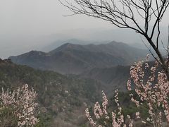 -天津盘山风景名胜区