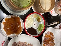 -北京王府井希尔顿酒店·秦唐中餐厅Chynna