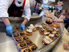 -海底捞大排档火锅(打浦路店)