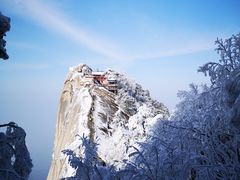 -华山风景名胜区