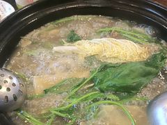 -草墩罗非鱼庄•野生菌•腊排骨(七星街上段店)