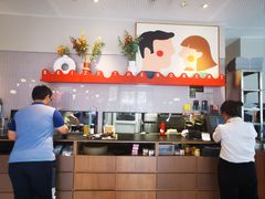 -必胜客(会展店)