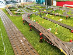 -奥山冰场(奥山世纪城店)