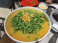 -渔语鱼新川菜Bistro(万象天地店)