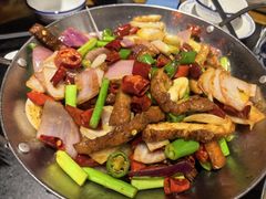 -蜀都丰 正宗水煮鱼(建德天城店)