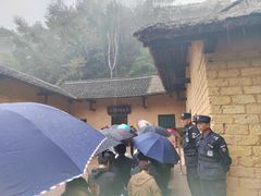 -韶山毛泽东同志故居