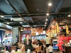 -甘家界牌柠檬鸭(青山店)