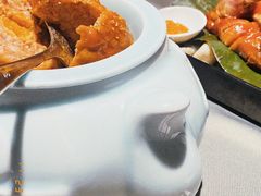 -小厨娘绣中淮扬(大行宫科巷店)
