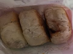 -长发西饼(道前店)