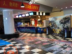 -华美国际影城(旧宫永辉店)