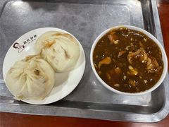 炒肝-姚记炒肝店(鼓楼店)