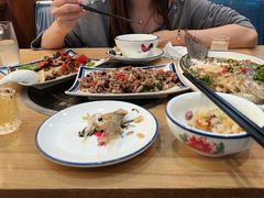 -妈妈的味道(和顺古镇店)