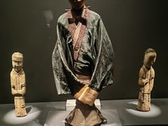 -马王堆汉墓遗址