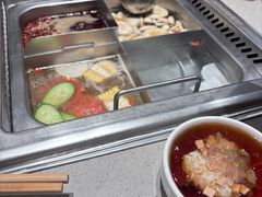 -海底捞火锅(江北万达商业广场店)