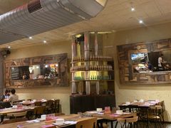 大堂-铁公鸡·四川料理(天环广场店)