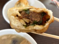 煎包-潭式煎包(西航路店)
