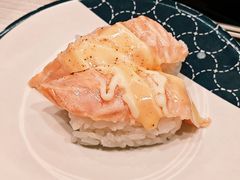 -滨寿司(新街口中央商场店)