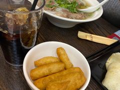 -PHO·5越南牛肉粉(建新路店)