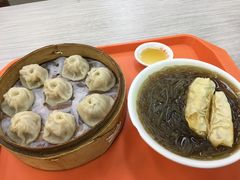 -新丰小吃(复兴南街分店)