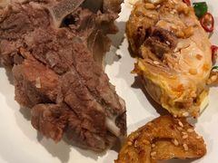 -汉丽轩韩式自助烤肉(大学城龙湖U城天街A馆店)