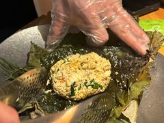 -一朵菌·野生菌探索家火锅(南亚店)