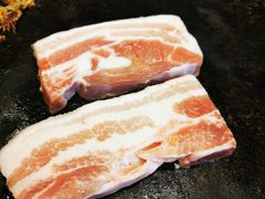 -韩阳王石板烤肉