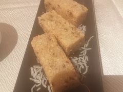 -上海金桥红枫万豪酒店-万豪中餐厅