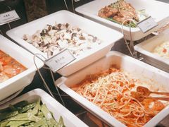 -浙江西子宾馆·瑶园咖啡厅