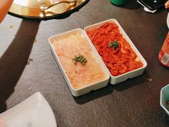 -熊喵来了火锅(四平万达第56分店)