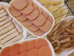 -澳盟清汤鲜黄牛肉(公济桥路店)