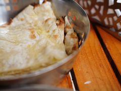 -克比叔叔印度餐厅Kebabs on the Grille(永康路分店)