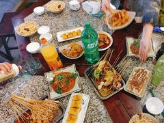 -小街天府(西工小街店)