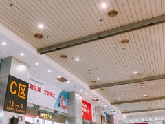 -上海南站