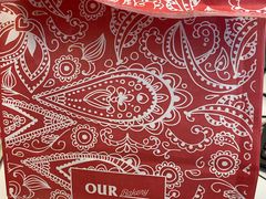 -OUR Bakery(SKP-S店)