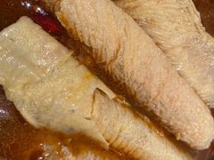 -牛小灶牛杂煲(北京路店)