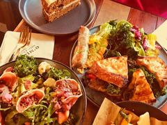 -O'mills Sourdough Bakery&Bistro(永嘉路店)