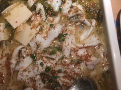 -江湖情酸菜鱼(万菱汇店)