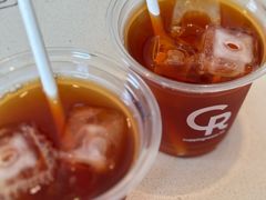 -Cupping Room(Harbour City)