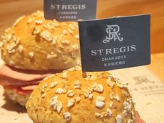 -Social 秀西餐厅-长沙瑞吉酒店(运达店)