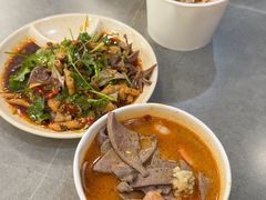 -四里沙茶面(七星西路分店)