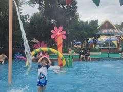 -苏州乐园森林水世界