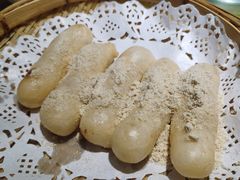 -天下客饭店(中山路店)